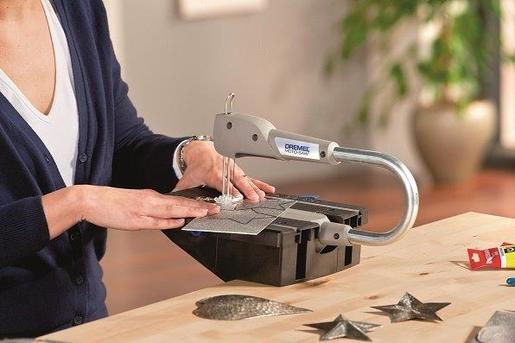 DREMEL Moto-Saw kompaktna ubodna pila