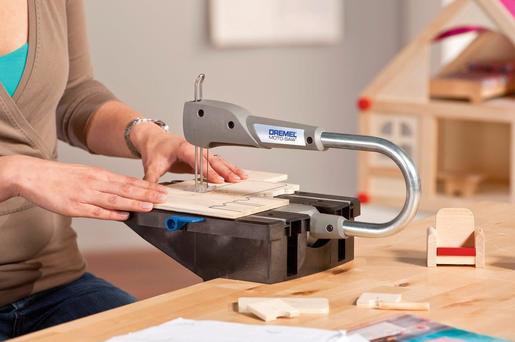 DREMEL Moto-Saw kompaktna ubodna pila