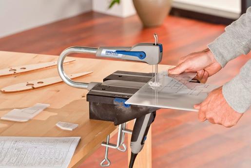 DREMEL Moto-Saw kompaktna ubodna pila