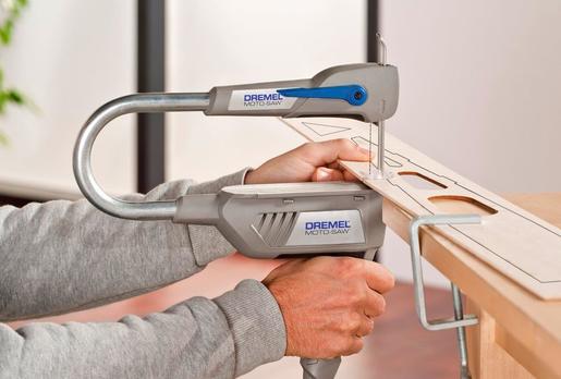 DREMEL Moto-Saw kompaktna ubodna pila