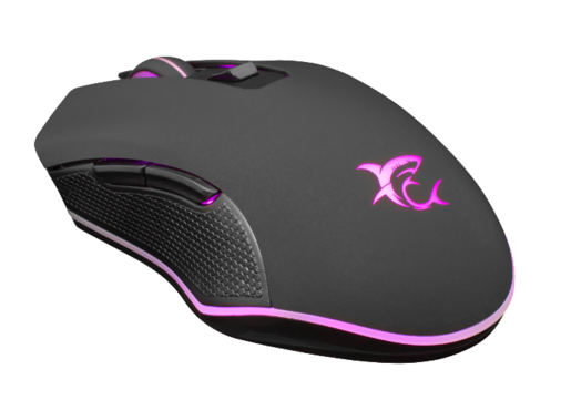 White Shark GM-3001 CYRUS, optički, 3 200 DPI, Gaming miš