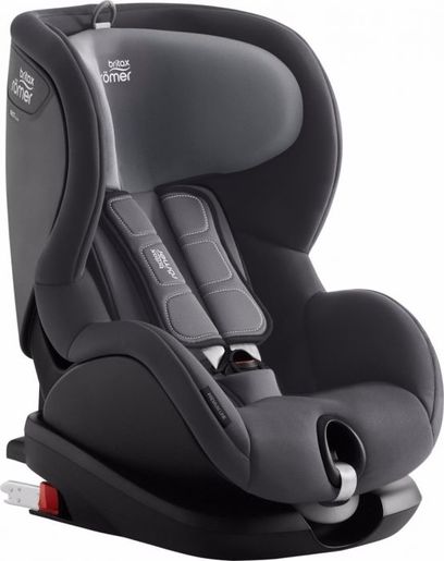 Römer autosjedalica Trifix2 I-Size (8-20kg) - Strom Grey