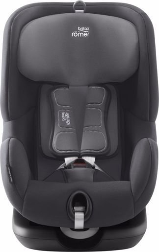 Römer autosjedalica Trifix2 I-Size (8-20kg) - Strom Grey