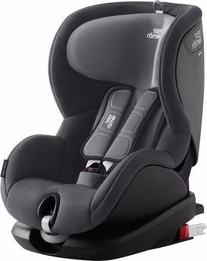 Römer autosjedalica Trifix2 I-Size (8-20kg) - Strom Grey