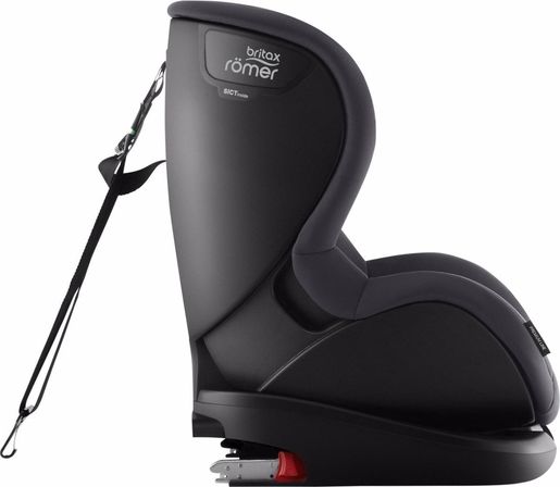 Römer autosjedalica Trifix2 I-Size (8-20kg) - Strom Grey