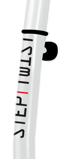 EVERFIT steper Step Twist