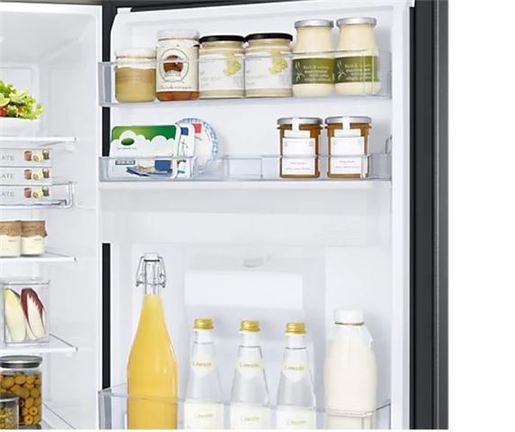 SAMSUNG hladnjak RB34T652EB1/EK