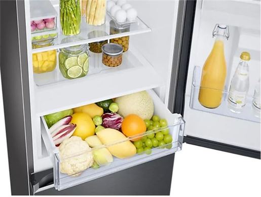 SAMSUNG hladnjak RB34T652EB1/EK