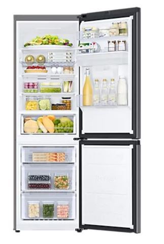 SAMSUNG hladnjak RB34T652EB1/EK