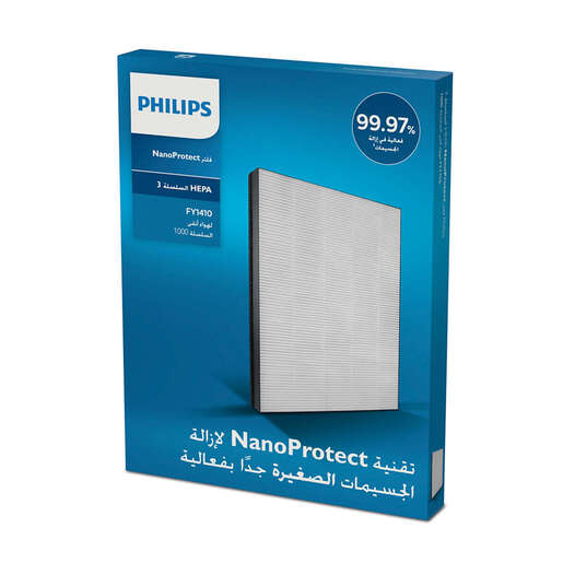 Philips filter Nano Protect FY1410/30