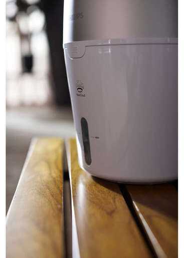 Philips ovlaživač zraka HU4803/01