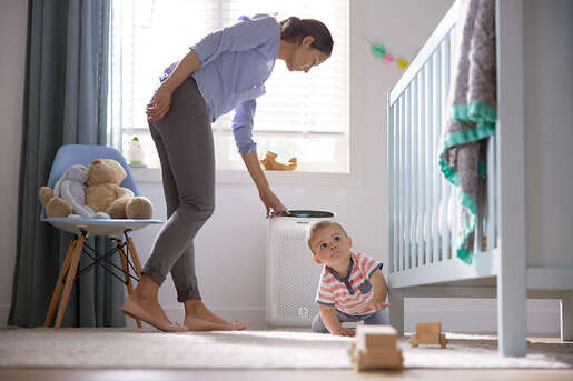 Philips pročišćivač zraka AC1215/50