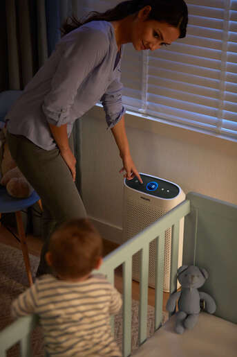 Philips pročišćivač zraka AC1215/50