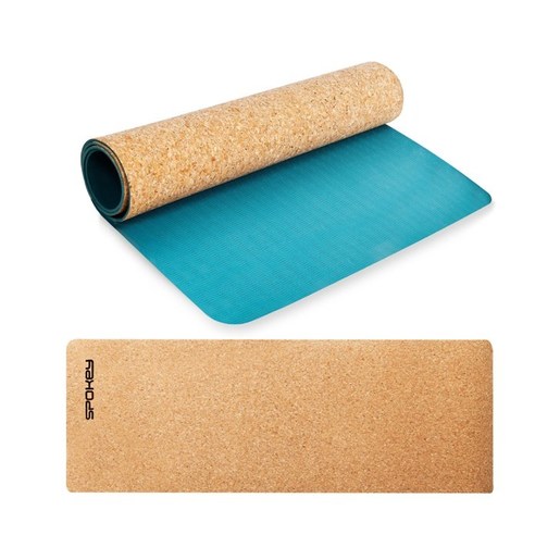 SPOKEY prostirka SAVASANA 926522