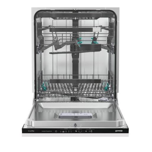 Gorenje perilica posuđa GV672C62