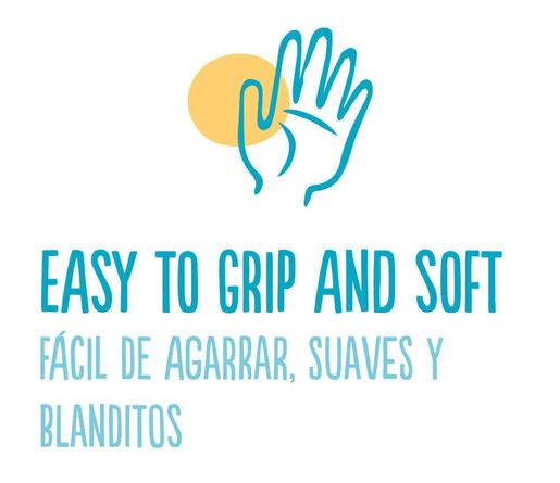 Molto set loptica 6 kom