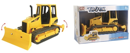 Dika toys bager 23cm