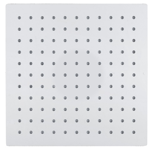 SCHMIDLER Ruža tuša kvadratna 25 cm