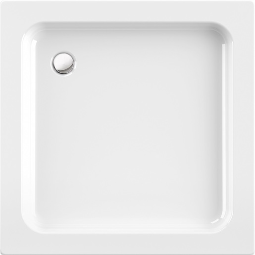 ARMAL Leon kvadratna tuš kada s oblogom 90x90