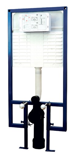 ARMAL Infra podžbukni vodokotlić