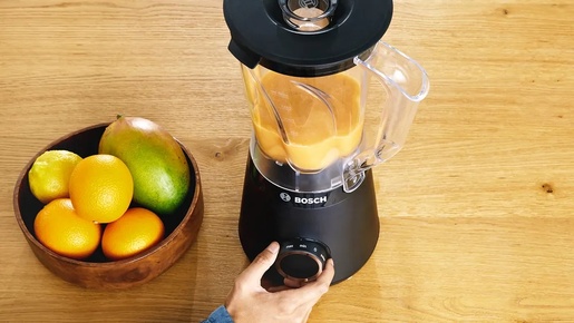 Bosch blender MMB6141B