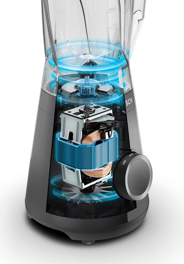 Bosch blender MMB6141B