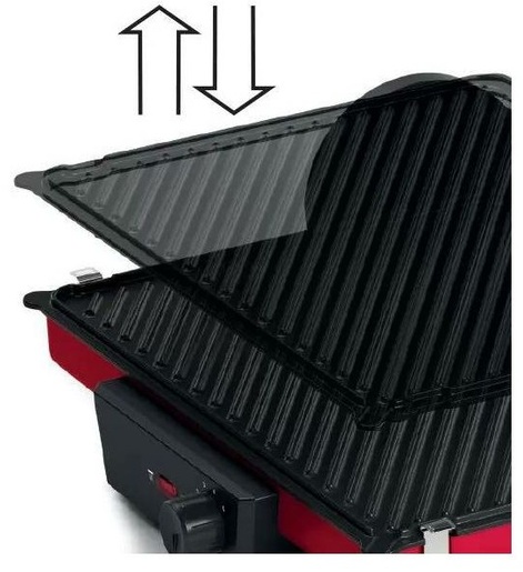 Bosch kontaktni gril TCG4104