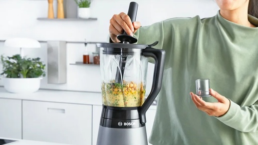 Bosch blender MMB6172S