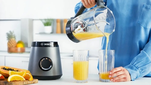 Bosch blender MMB6172S