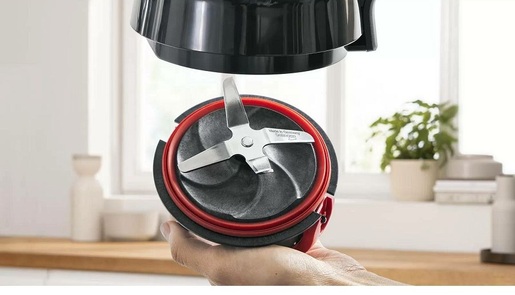 Bosch blender MMB6382M