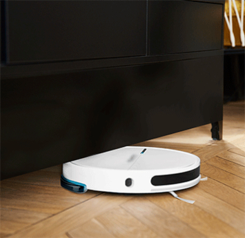 Rowenta Robotski usisavač X-Plorer Serie 60 RR7447WH