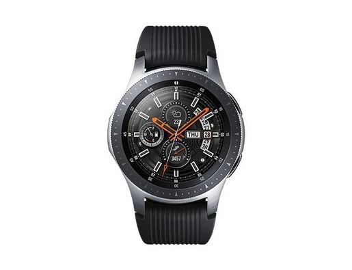 Samsung Galaxy Watch 46mm R800 Silver, pametni sat*Rasprodaja_TPNJ