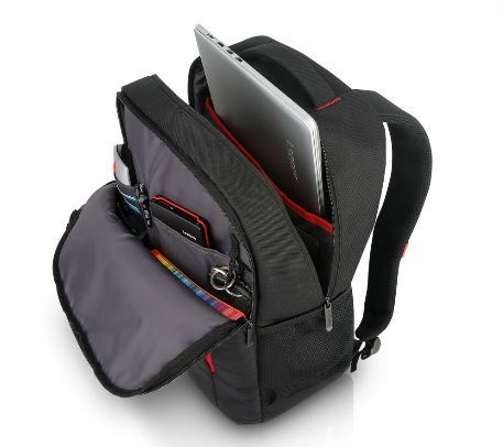Lenovo B515 Black GX40Q75215 do 15,6, ruksak