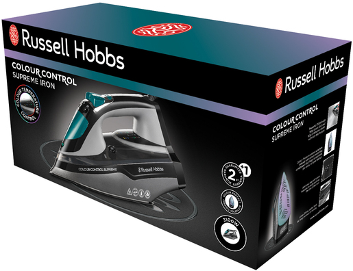 RUSSELL HOBBS glačalo 25400-56