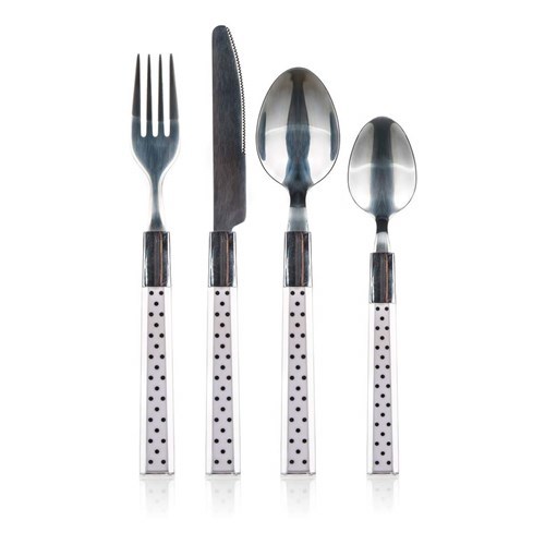 BANQUET DOTS pribor za jelo 24/1