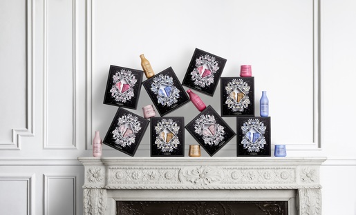 L'Oréal Professional Pro Longer Serie Expert Pro Longer, šampon 300 ml + maska 250 ml, poklon set