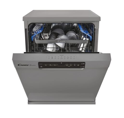 Candy perilica posuđa  CDPN 4D620PX/E