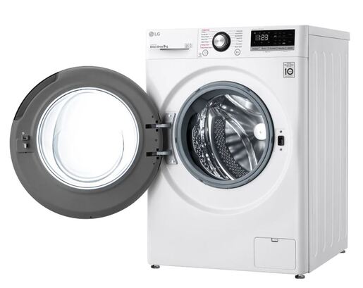 LG perilica rublja F4WN209S6E