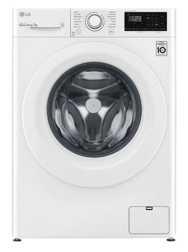 LG perilica rublja F4WN207N3E