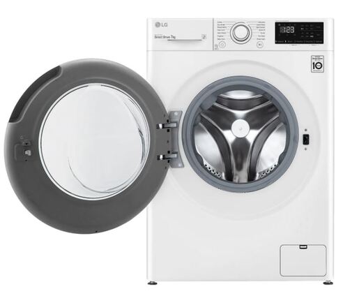 LG perilica rublja F4WN207N3E