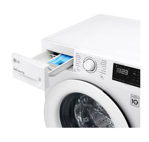 LG perilica rublja F4WN207N3E