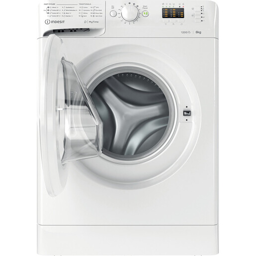 Indesit perilica rublja MTWA 61251 W EE