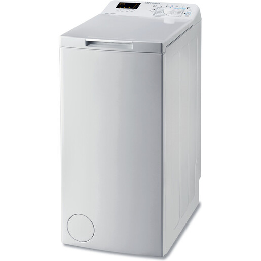 Indesit perilica rublja BTW S6230P EU/N*