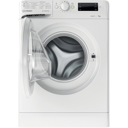 Indesit perilica rublja MTWE 71252 W EE*