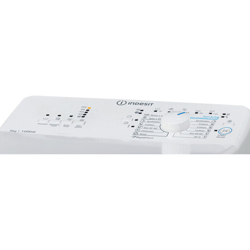 Indesit perilica rublja BTW L50300 EU/N*