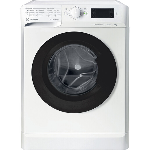 Indesit perilica rublja MTWE 61283 WK EE