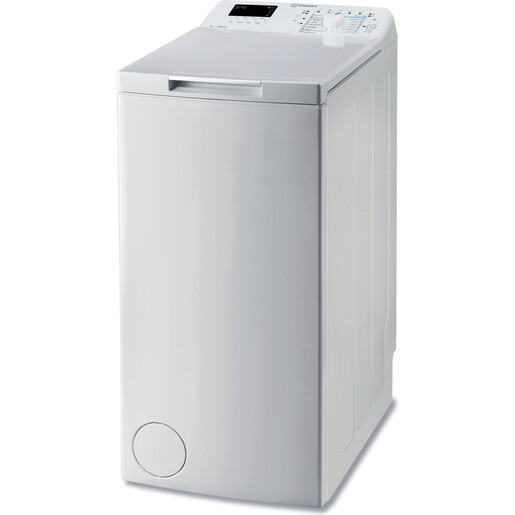 Indesit perilica rublja BTW S72200 EU/N