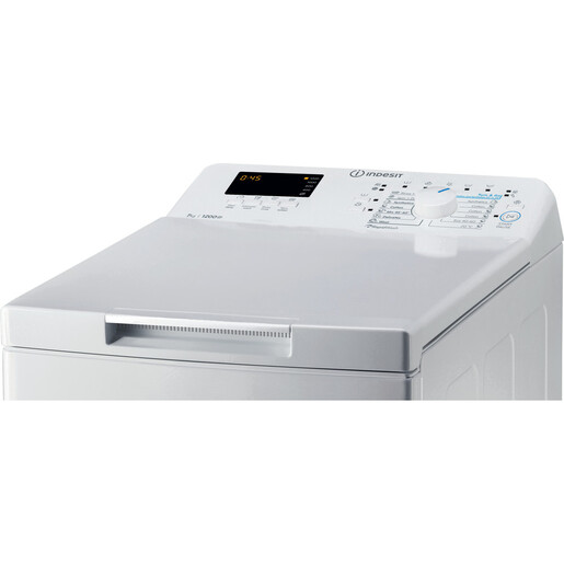 Indesit perilica rublja BTW S72200 EU/N