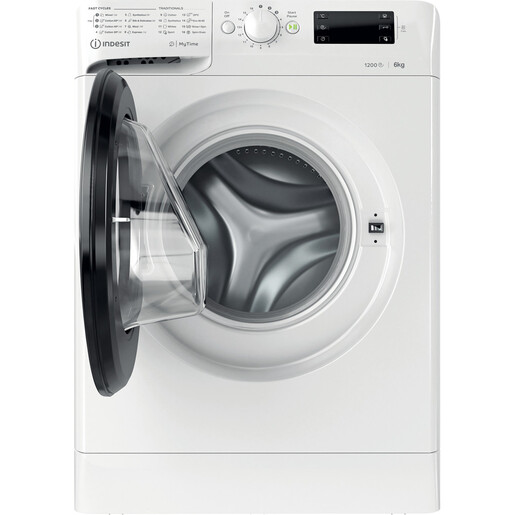 Indesit perilica rublja MTWSE 61252 WK EE