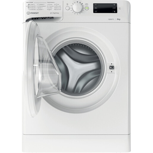 Indesit perilica rublja MTWSE 61252 W EE*